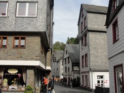 Vereinsausflüge &raquo; Monschau 2013